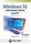 WINDOWS 10 ANNIVERSARY UPDATE PASO A PASO | 9788499646855 | VALENTIN,HANDZ