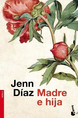 MADRE E HIJA | 9788423352029 | DIAZ,JENN