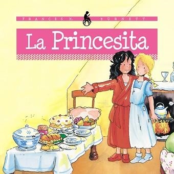 PRINCESITA | 9788415497370 | H.BURNETT,FRANCES