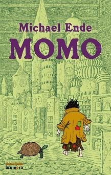 MOMO (CATALA) | 9788490260906 | ENDE,MICHAEL