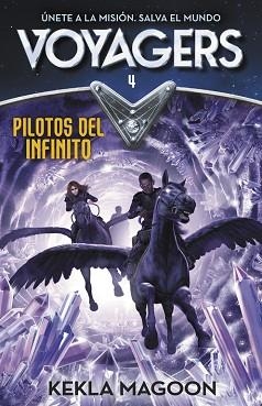 PILOTOS DEL INFIERNO | 9788420482231 | MAGOON,KEKLA