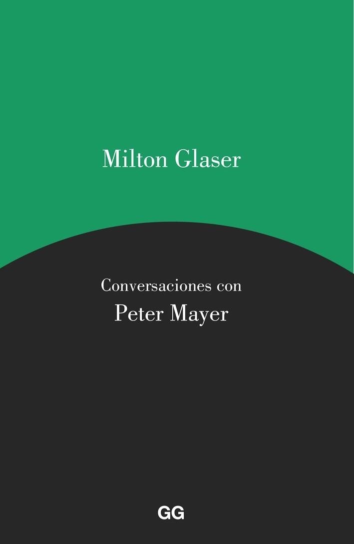 CONVERSACIONES CON PETER MAYER | 9788425229589 | GLASER,MILTON