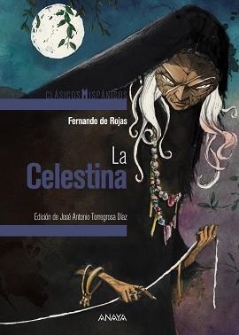 LA CELESTINA | 9788467871319 | ROJAS, FERNANDO DE