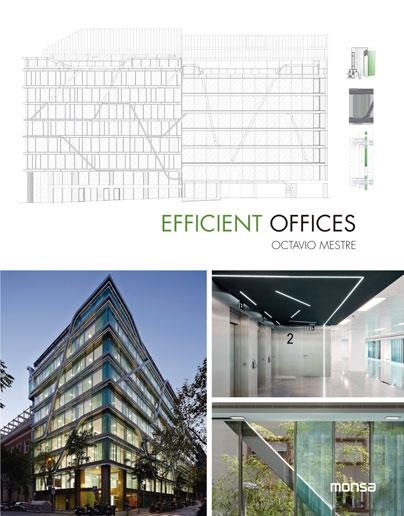 EFFICIENT OFFICES | 9788416500253 | MESTRE,OCTAVIO