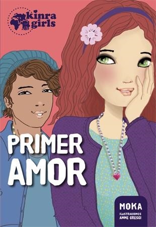 PRIMER AMOR | 9788424659882 | MOKA