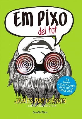 EM PIXO DEL TOT | 9788490579886 | PATTERSON,JAMES GRABENSTEIN,CHRIS