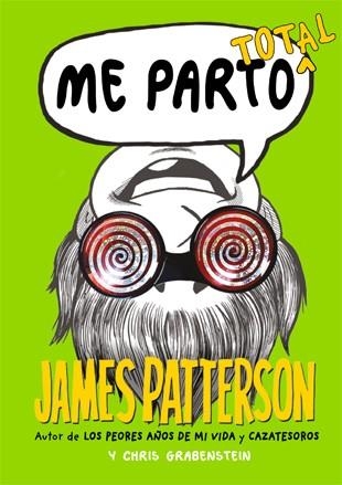 ME PARTO TOTAL | 9788424654566 | PATTERSON,JAMES GRABENSTEIN,CHRIS