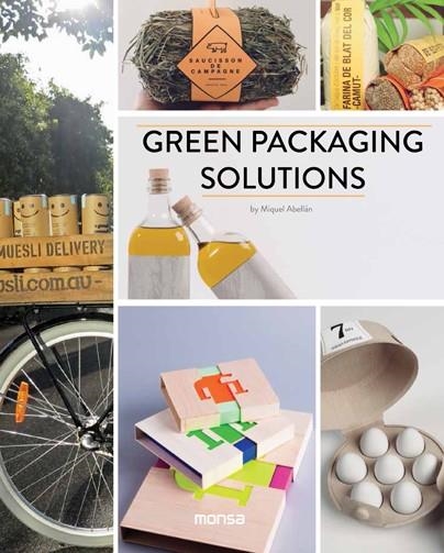 GREEN PACKAGING SOLUTIONS | 9788416500376 | ABELLAN,MIQUEL