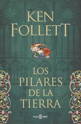 PILARES DE LA TIERRA | 9788401328510 | FOLLETT,KEN