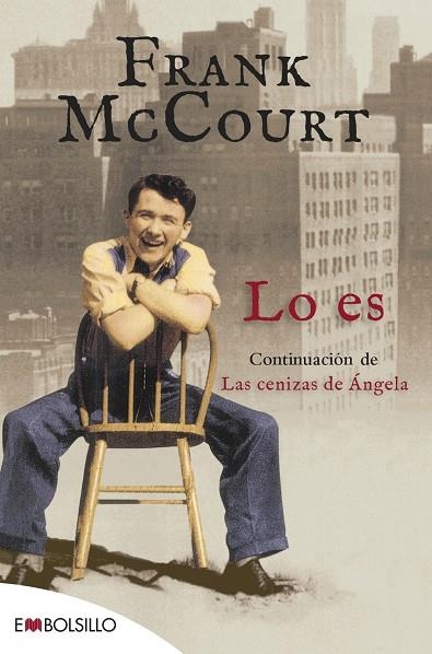 LO ES | 9788415140795 | MCCOURT,FRANK