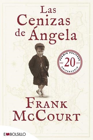 CENIZAS DE ANGELA | 9788415140269 | MCCOURT,FRANK