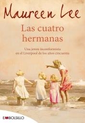 CUATRO HERMANAS | 9788415140405 | LEE,MAUREEN