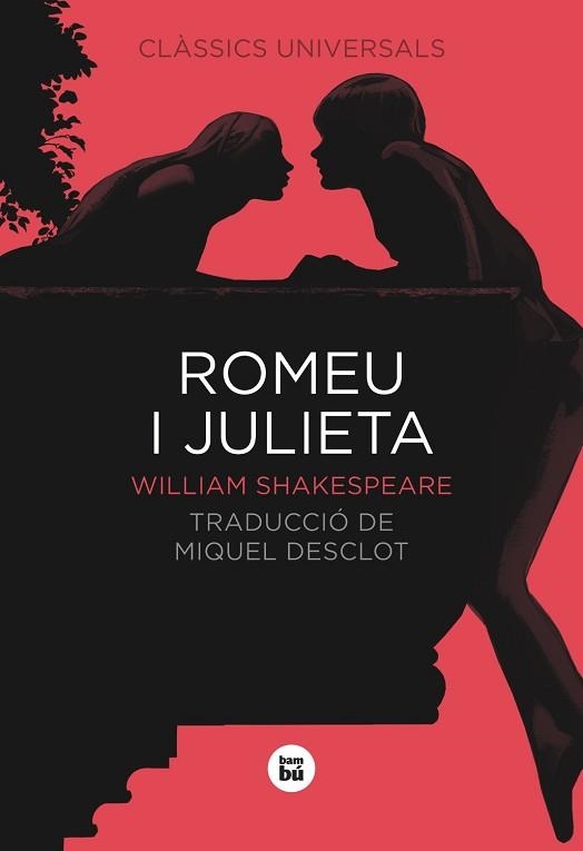 ROMEU I JULIETA | 9788483431795 | SHAKESPEARE,WILLIAM