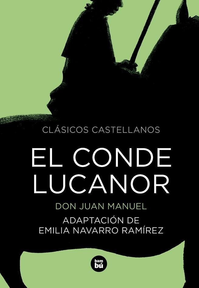 EL CONDE LUCANOR | 9788483432938 | DON JUAN MANUEL