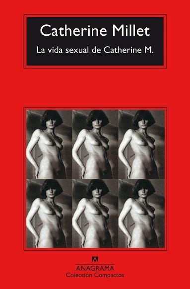 VIDA SEXUAL DE CATHERINE M | 9788433977915 | MILLET,CATHERINE