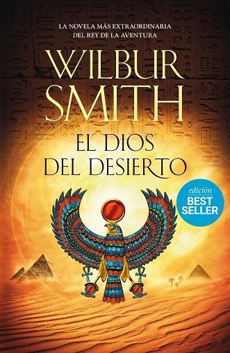 EL DIOS DEL DESIERTO | 9788416634552 | SMITH,WILBUR