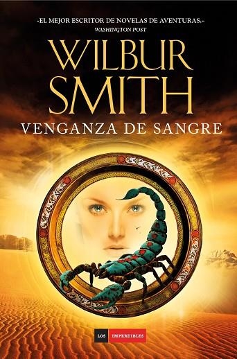 VENGANZA DE SANGRE | 9788415945246 | SMITH,WILBUR