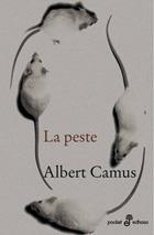 PESTE | 9788435018814 | CAMUS,ALBERT