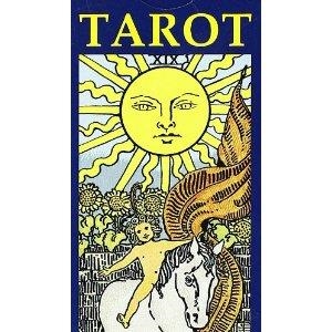 TAROT RIDER CARTAS | 9788441422742 | WAITE, ARTHUR EDWARD/SMITH, P. C.