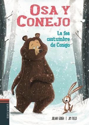 FEA COSTUMBRE DE CONEJO | 9788414005743 | GOUGH,JULIAN FIELD,JIM