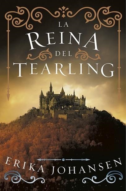 REINA DEL TEARLING | 9788415831877 | JOHANSEN,ERIKA