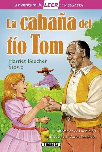 CABAÑA DEL TIO TOM | 9788467721867 | BEECHER STOWE,HARRIET