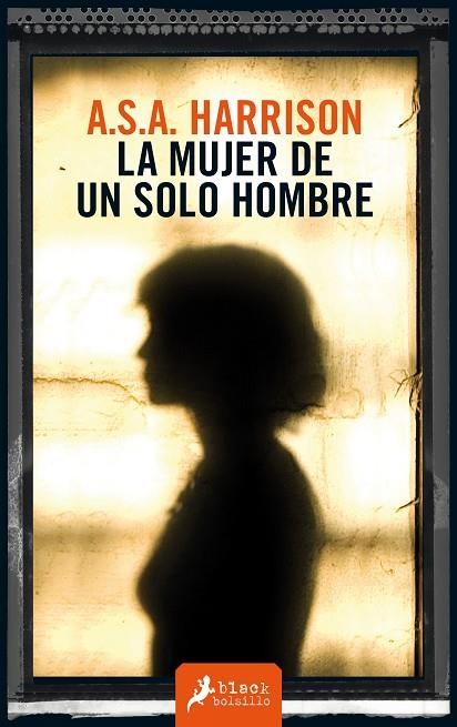 MUJER DE UN SOLO HOMBRE | 9788498387520 | HARRISON,A.S.A.