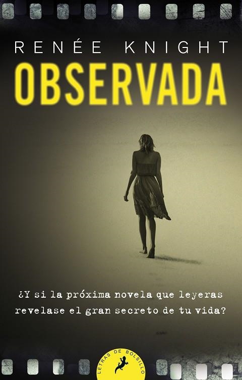 OBSERVADA | 9788498387537 | KNIGHT,RENEE