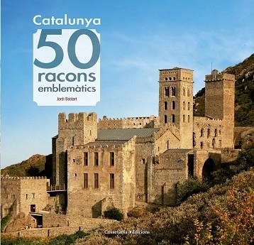 CATALUNYA 50 RACONS EMBLEMATICS | 9788490344910 | BASTART,JORDI