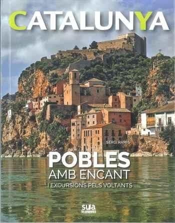 POBLES AMB ENCANT I EXCURSIONS PELS VOLTANTS | 9788482166179 | RAMIS,SERGI