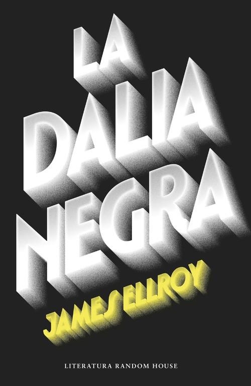 DALIA NEGRA | 9788439729297 | ELLROY,JAMES