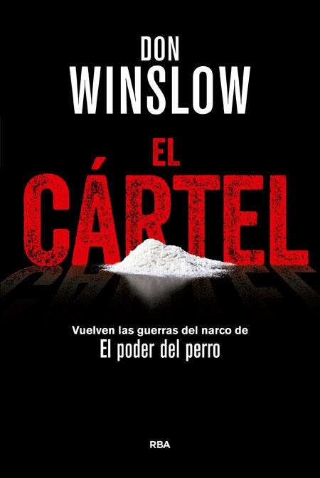 CARTEL | 9788490566367 | WINSLOW,DON