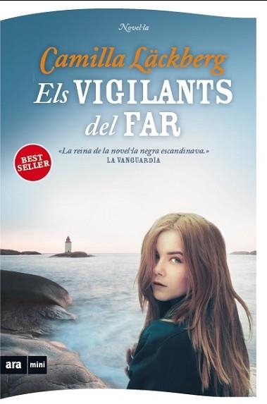 ELS VIGILANTS DEL FAR. ELS CRIMS DE FJALLBACKA 7 | 9788493967987 | LACKBERG,CAMILLA