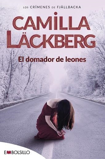 EL DOMADOR DE LEONES. LOS CRIMENES DE FJALLBACKA 9 | 9788416087402 | LACKBERG,CAMILLA