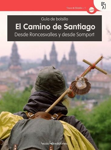 EL CAMINO DE SANTIAGO | 9788416918133 | AUTOR AUTOR, SIN