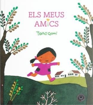 ELS MEUS AMICS | 9788416290680 | GOMI,TARO