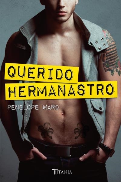 QUERIDO HERMANASTRO | 9788416327140 | WARD, PENELOPE