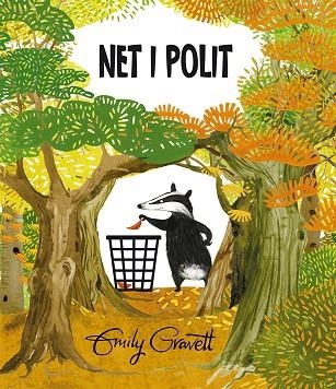 NET I POLIT | 9788416648344 | GRAVETT,EMILY