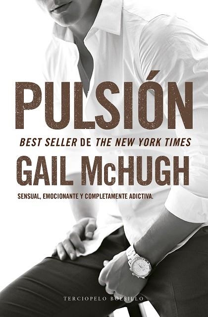 PULSION | 9788494425554 | MCHUGH,GAIL