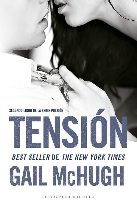 TENSION. PULSION 2 | 9788494425547 | MCHUGH,GAIL