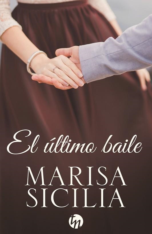 ULTIMO BAILE | 9788468791616 | SICILIA,MARISA