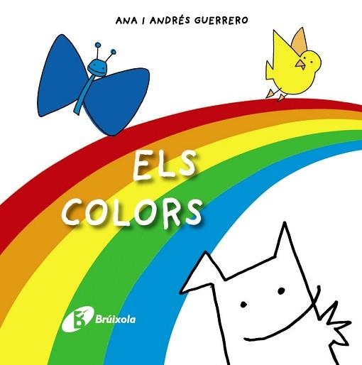 COLORS | 9788499066974 | GUERRERO,ANDRES GUERRERO,ANA