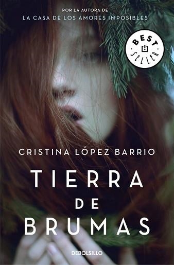 TIERRA DE BRUMAS | 9788466334983 | LOPEZ BARRIO,CRISTINA