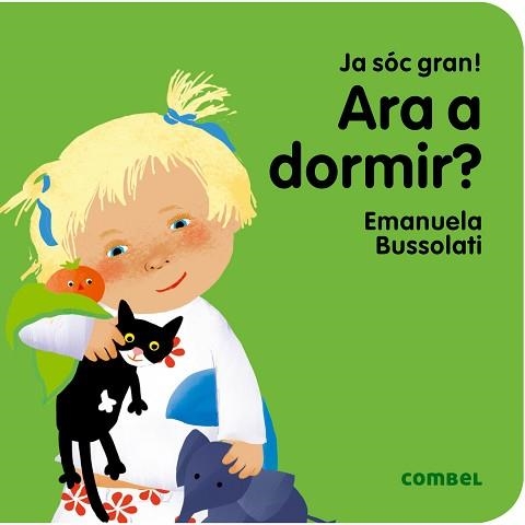 ARA A DORMIR? | 9788491011347 | BUSSOLATI,EMANUELA