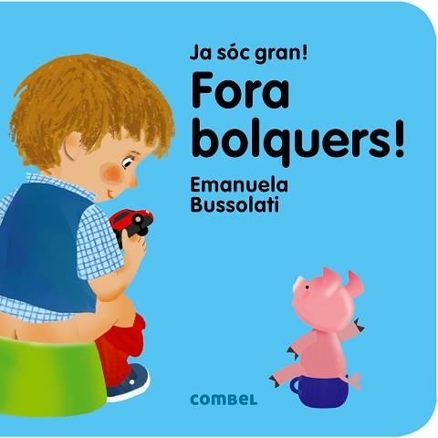 FORA BOLQUERS | 9788491011354 | BUSSOLATI,EMANUELA