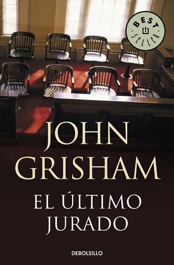 ULTIMO JURADO | 9788490623107 | GRISHAM,JOHN