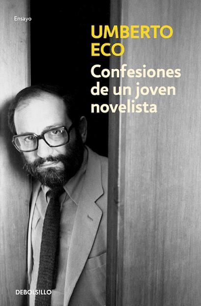 CONFESIONES DE UN JOVEN NOVELISTA | 9788490326800 | ECO,UMBERTO