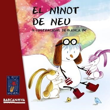 NINOT DE NEU | 9788448938772 | BK,BLANCA