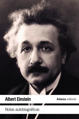 NOTAS AUTOBIOGRAFICAS | 9788491044956 | EINSTEIN,ALBERT