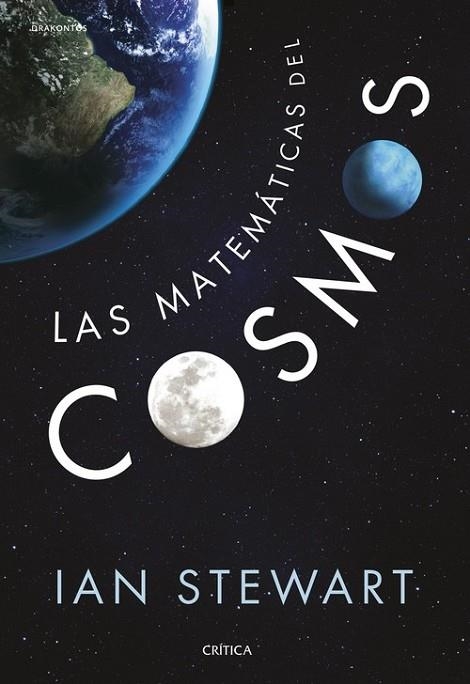 MATEMATICAS DEL COSMOS | 9788416771516 | STEWART,IAN